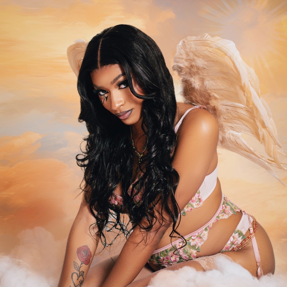 Meet your Posher, Faith